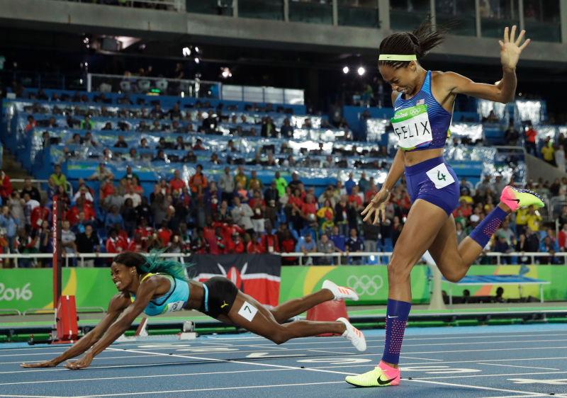 Photo credit: Matt Slocum/ AP Images